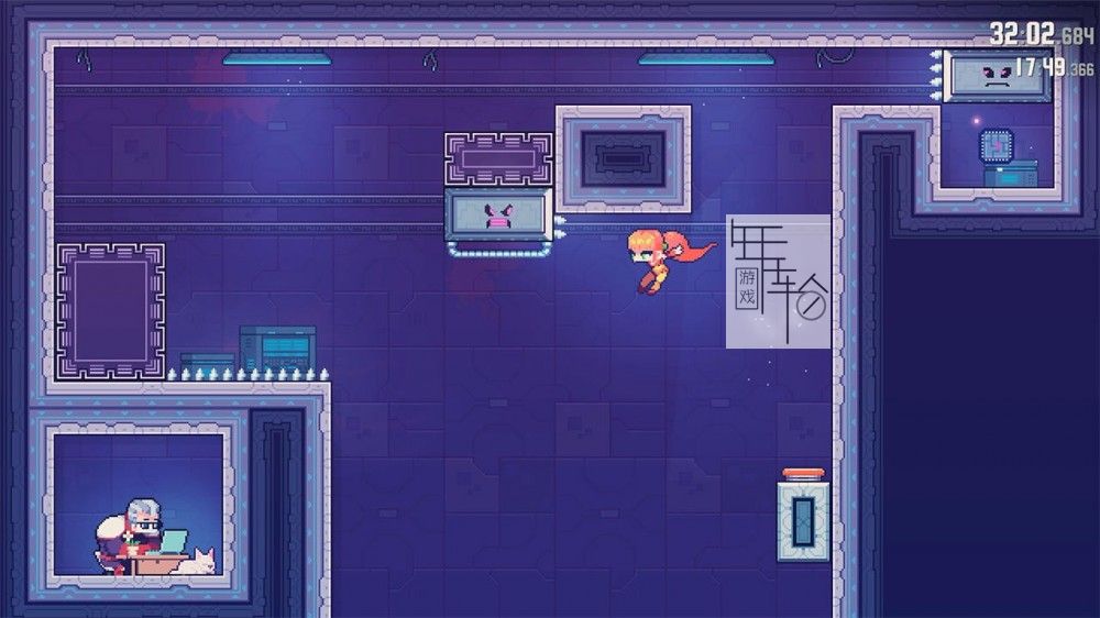 switch《Sunblaze》英文版nsp/xci整合版下载【含1.01补丁】_1