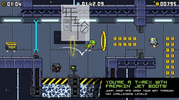 【5.05】PS4《喷射霸王龙.JumpJet Rex》英文版pkg下载_0