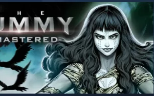 【5.05】PS4《木乃伊：降质.The Mummy Demastered》英文版pkg下载+1.07补丁