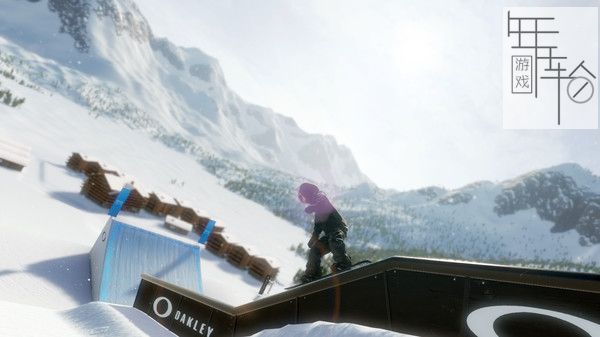 【5.05】PS4《马克·麦克莫里斯：无限空气.Mark McMorris Infinite Air》英文版pkg下载_1