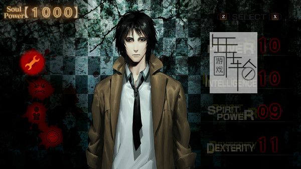 【5.05】PS4《灵魂猎人：死印.Spirit Hunter Death Mark》日文版pkg下载+1.01补丁_0