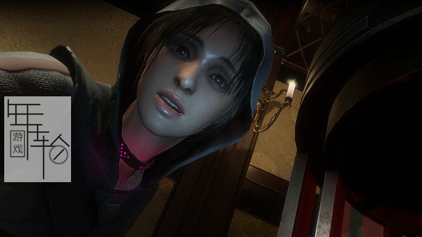 【5.05】PS4《共和国：重制版Republique Remastered》英文版pkg下载_1