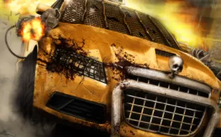 【5.05】PS4《僵尸驾驶员：永生版.Zombie Driver: Immortal Edition》英文版pkg下载+1.03补丁