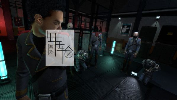 【5.05】PS4《共和国：重制版Republique Remastered》英文版pkg下载_0