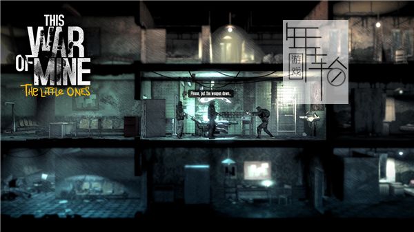 【5.05】PS4《这是我的战争：孩子们 This War of Mine: The Little Ones》英文版pkg下载_2