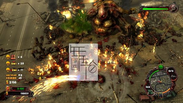 【5.05】PS4《僵尸驾驶员：永生版.Zombie Driver: Immortal Edition》英文版pkg下载+1.03补丁_1