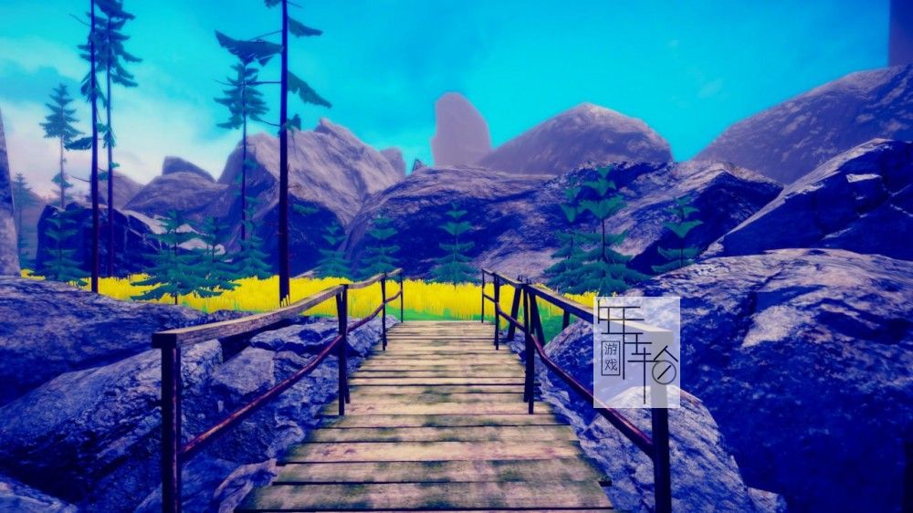 switch《远足 Hike》英文版nsp/xci下载_3