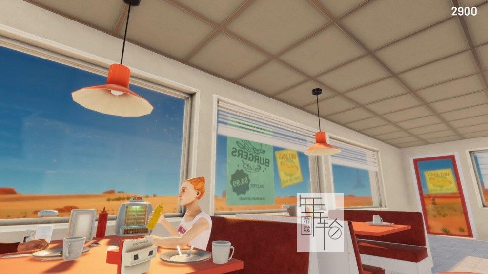 switch《搭便车者 Hitchhiker - A Mystery Game》中文版nsp/xci整合版下载【含1.06.1补丁】_2