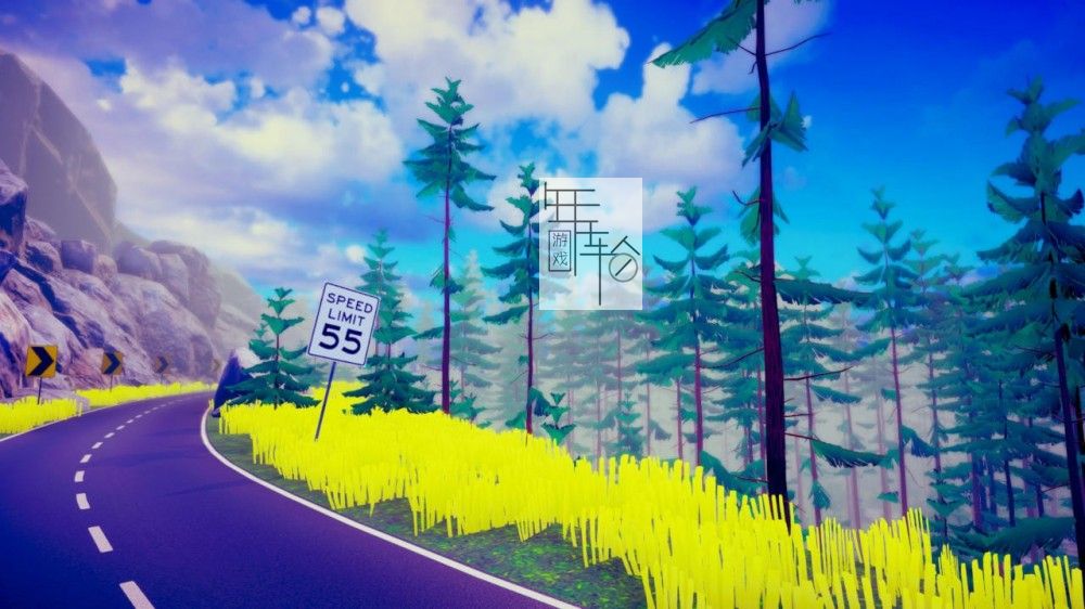 switch《远足 Hike》英文版nsp/xci下载_0