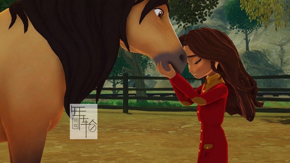 switch《小马精灵乐琪的大冒险 DreamWorks Spirit Lucky’s Big Adventure》中文版nsp/xci整合版下载【含1.0.4r0补丁】_2