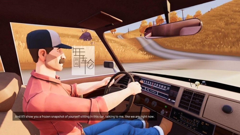 switch《搭便车者 Hitchhiker - A Mystery Game》中文版nsp/xci整合版下载【含1.06.1补丁】_1