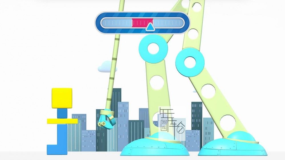 switch《小P优优聚会 Pocoyo Party》英文版nsp+xci下载_1