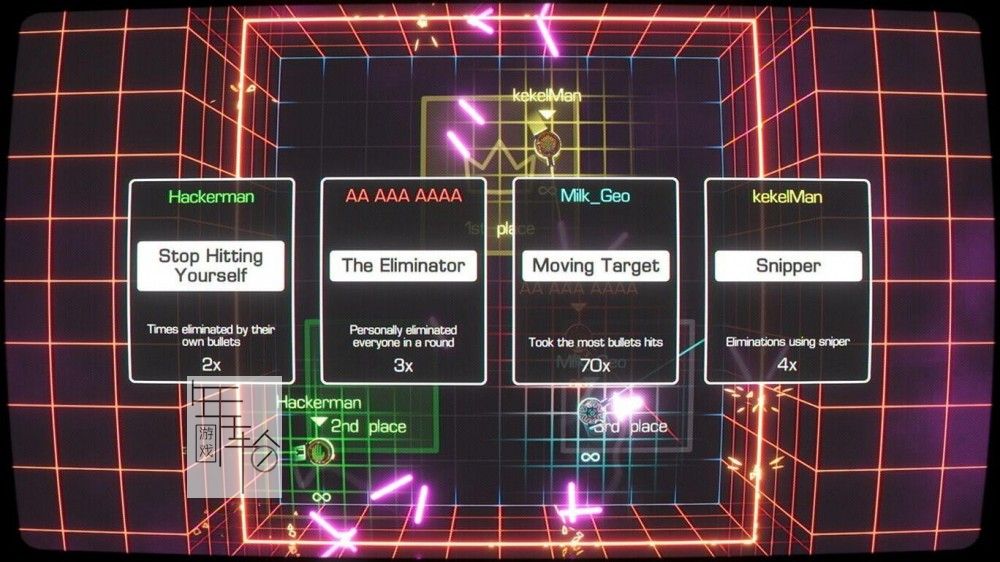 switch《逆行竞技场 Retrograde Arena》中文版nsp/xci整合版下载【含3个DLC】_1