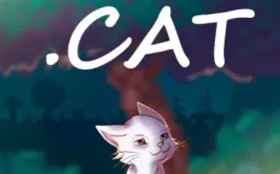 switch《.猫 .cat》英文版nsp/xci下载