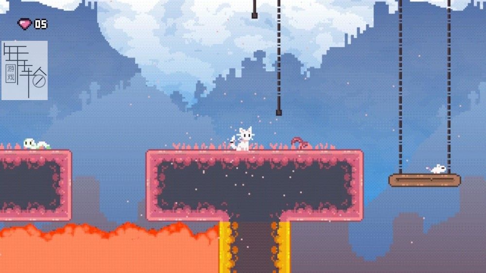 switch《.猫 .cat》英文版nsp/xci下载_4