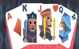 switch《接龙纸牌游戏 Solitaire Card Games》英文版nsp/xci下载