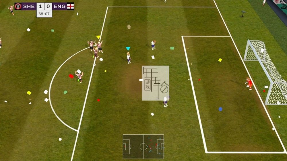 switch《超级街机足球2021 Super Arcade Soccer 2021》英文版nsp/xci整合版下载【含1.07补丁】_2