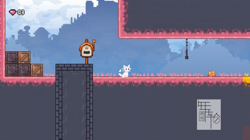 switch《.猫 .cat》英文版nsp/xci下载_3