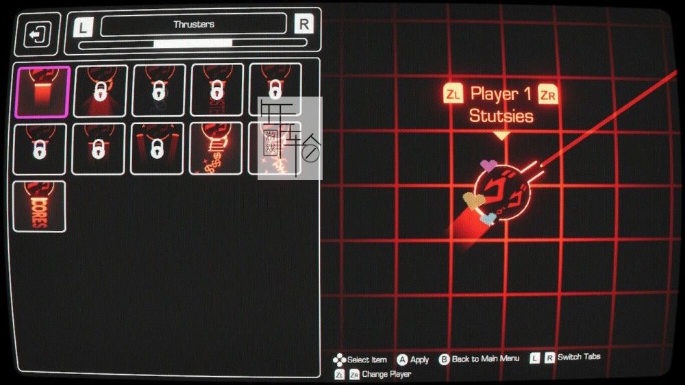 switch《逆行竞技场 Retrograde Arena》中文版nsp/xci整合版下载【含3个DLC】_3