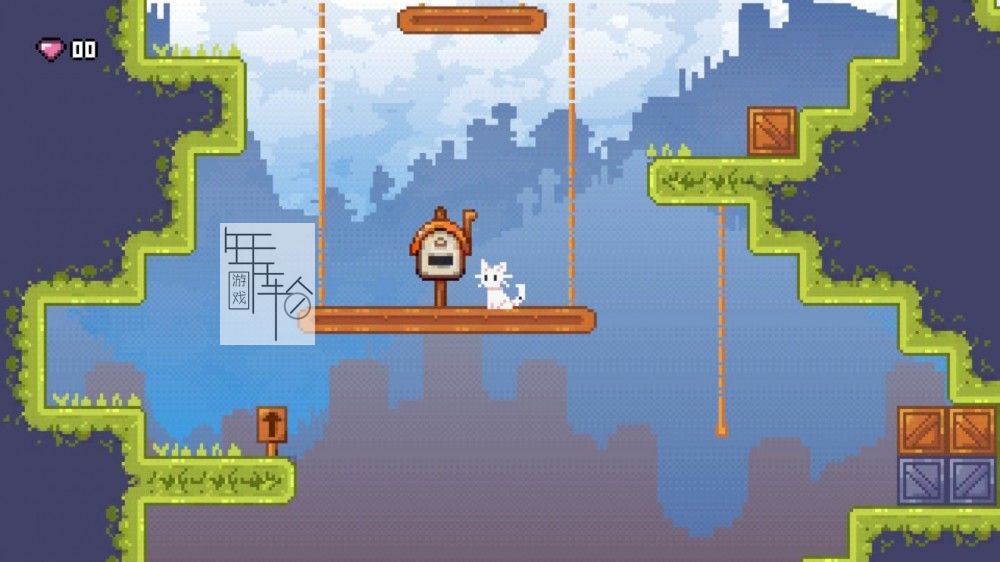 switch《.猫 .cat》英文版nsp/xci下载_1