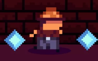 switch《粪坑 Dungholes》英文版nsp/xci下载