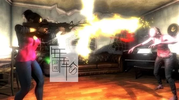 【9.0】PS4《爆发：无尽的噩梦 Outbreak: Endless Nightmares》英文版PKG下载_1