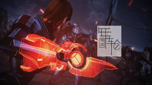 PC《质量效应：传奇版》中文汉化版下载【整合汉化补丁】_4
