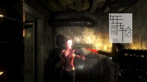 switch《爆发：无尽的噩梦 Outbreak: Endless Nightmares》英文版nsp/xci整合版下载【含1.2补丁】_2