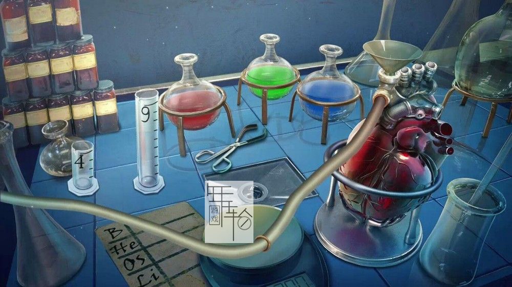 switch《家族之谜3：犯罪头脑 Family Mysteries 3: Criminal Mindset》英文版nsp/xci下载_0