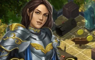 switch《很久以前：一个解谜故事 Long Ago: A Puzzle Tale》英文版nsp/xci下载