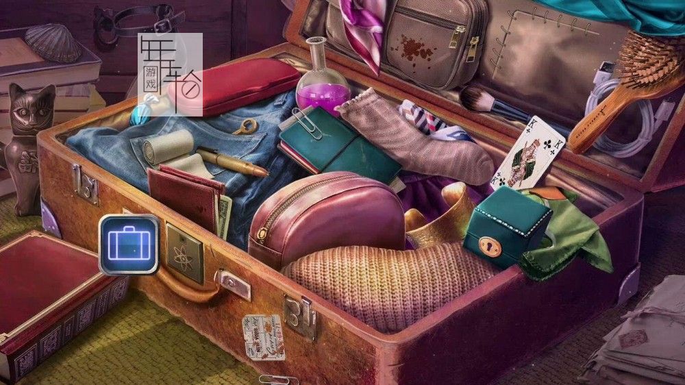 switch《家族之谜3：犯罪头脑 Family Mysteries 3: Criminal Mindset》英文版nsp/xci下载_2