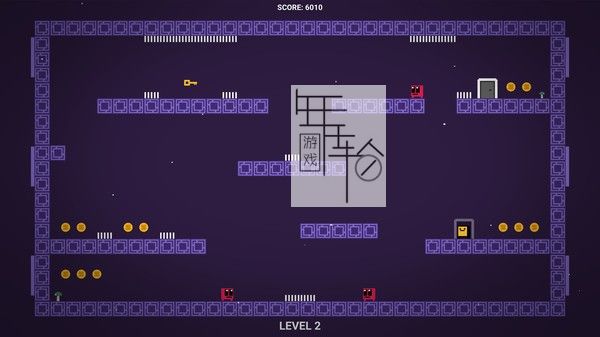 switch《地牢逃生 Dungeon Escape》中文版nsp/xci整合版下载【2.1.2补丁】_2