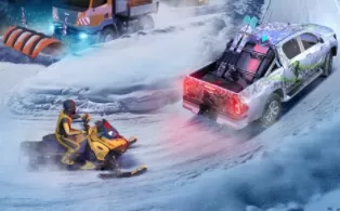 switch《驾驶世界：阿斯彭 Driving World: Aspen》英文版nsp/xci下载