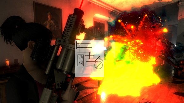 switch《爆发：无尽的噩梦 Outbreak: Endless Nightmares》英文版nsp/xci整合版下载【含1.2补丁】_3