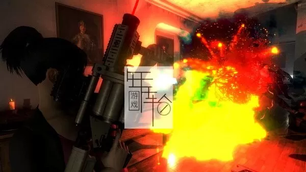 【9.0】PS4《爆发：无尽的噩梦 Outbreak: Endless Nightmares》英文版PKG下载_3