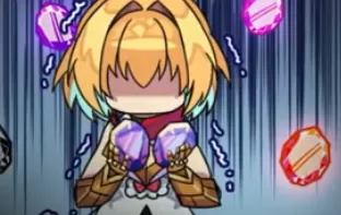 PC《灵动骑士 Vivid Knight》免安装中文绿色版下载【百度云+天翼云】