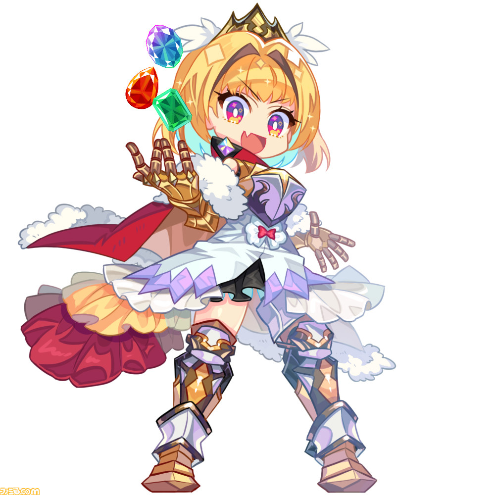 PC《灵动骑士 Vivid Knight》免安装中文绿色版下载【百度云+天翼云】_5