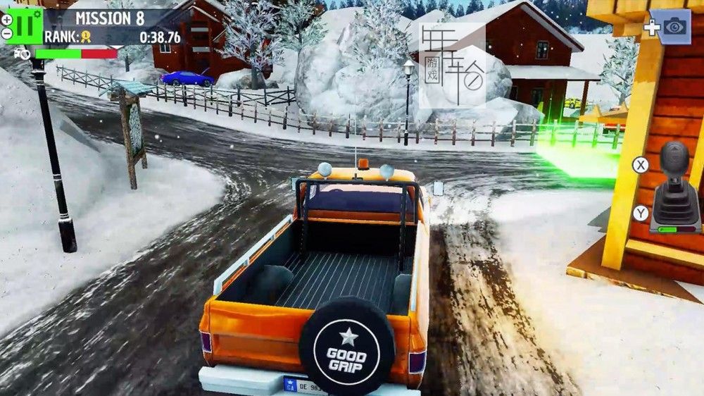 switch《驾驶世界：阿斯彭 Driving World: Aspen》英文版nsp/xci下载_2