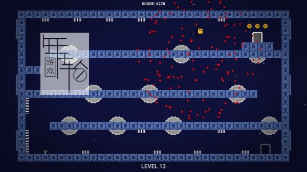 switch《地牢逃生 Dungeon Escape》中文版nsp/xci整合版下载【2.1.2补丁】_0