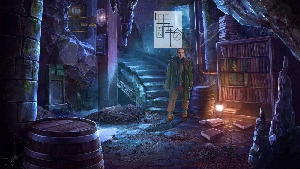 switch《家族之谜3：犯罪头脑 Family Mysteries 3: Criminal Mindset》英文版nsp/xci下载_1