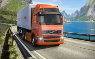 switch《驾驶世界：北欧挑战 Driving World: Nordic Challenge》英文版nsp/xci下载