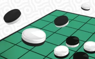 switch《黑白棋 Let's Go Reversi Let's Go》中文版nsp/xci下载