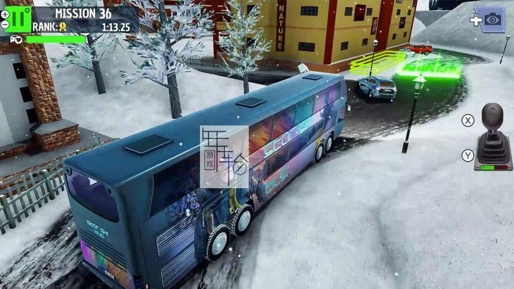 switch《驾驶世界：阿斯彭 Driving World: Aspen》英文版nsp/xci下载_0