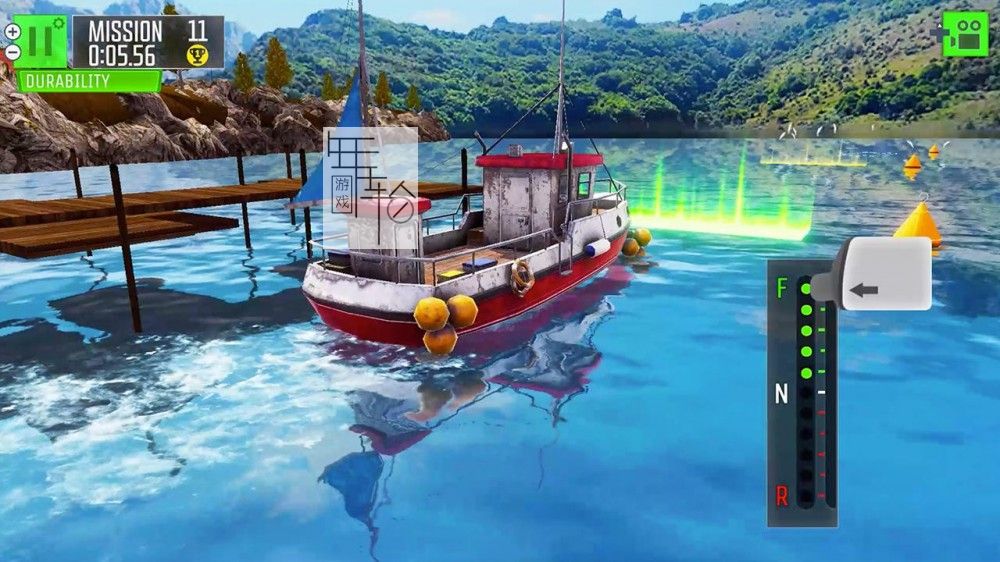 switch《驾驶世界：北欧挑战 Driving World: Nordic Challenge》英文版nsp/xci下载_1