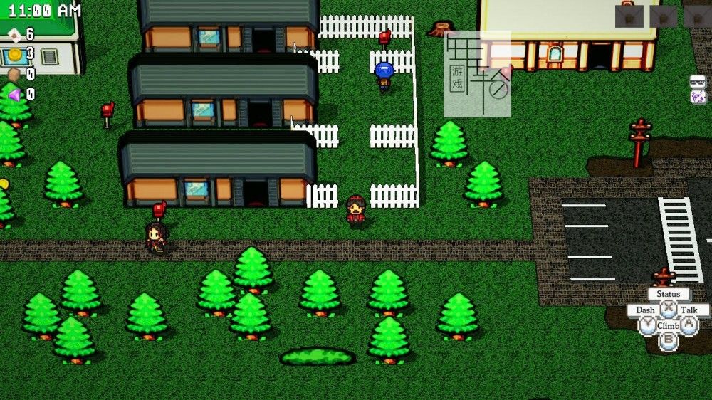 switch《小镇邮递员 Route Me Mail and》英文版nsp/xci下载_2