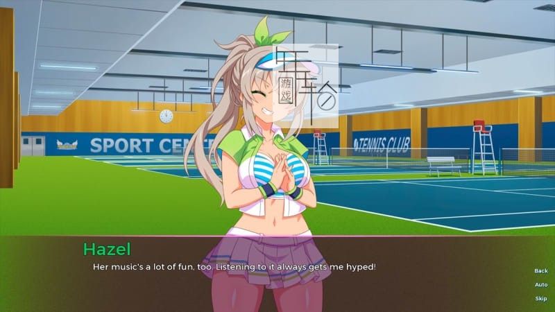 switch《樱花魅魔2 Sakura Succubus 2》 中文版nsp/xci下载_1