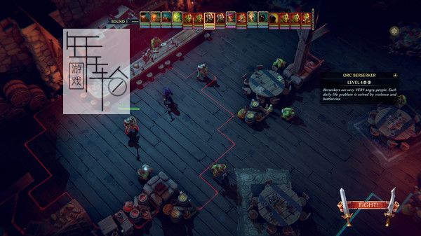 PC《纳赫鲁博地下城：混沌护符》免安装中文版下载【整合Back To The Futon DLC】_1