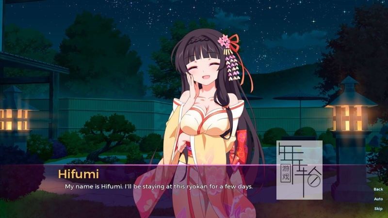 switch《樱花魅魔2 Sakura Succubus 2》 中文版nsp/xci下载_0