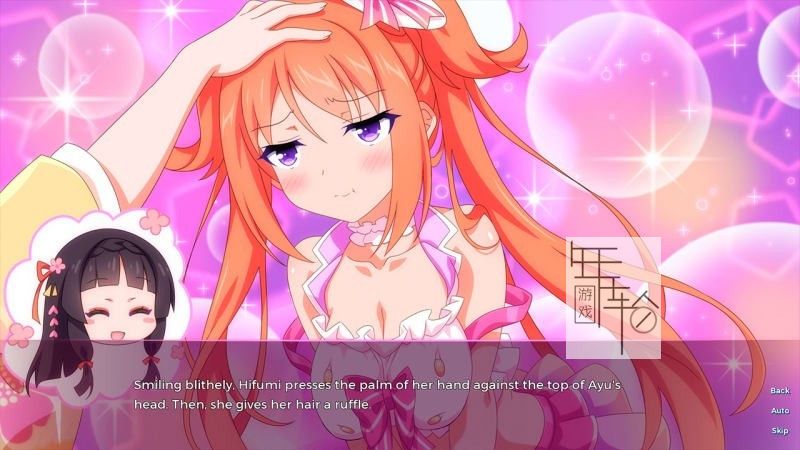 switch《樱花魅魔2 Sakura Succubus 2》 中文版nsp/xci下载_3