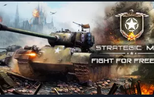 PC《战略思维:为自由而战(Strategic Mind: Fight for Freedom)》免安装中文版下载